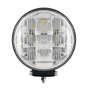 LED Extraljus 51W 7 inch(OCA-B0303 E-märkt)