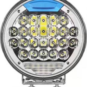 LED Extraljus 30W 7 inch(OA- 9090- RDA E-märkt)